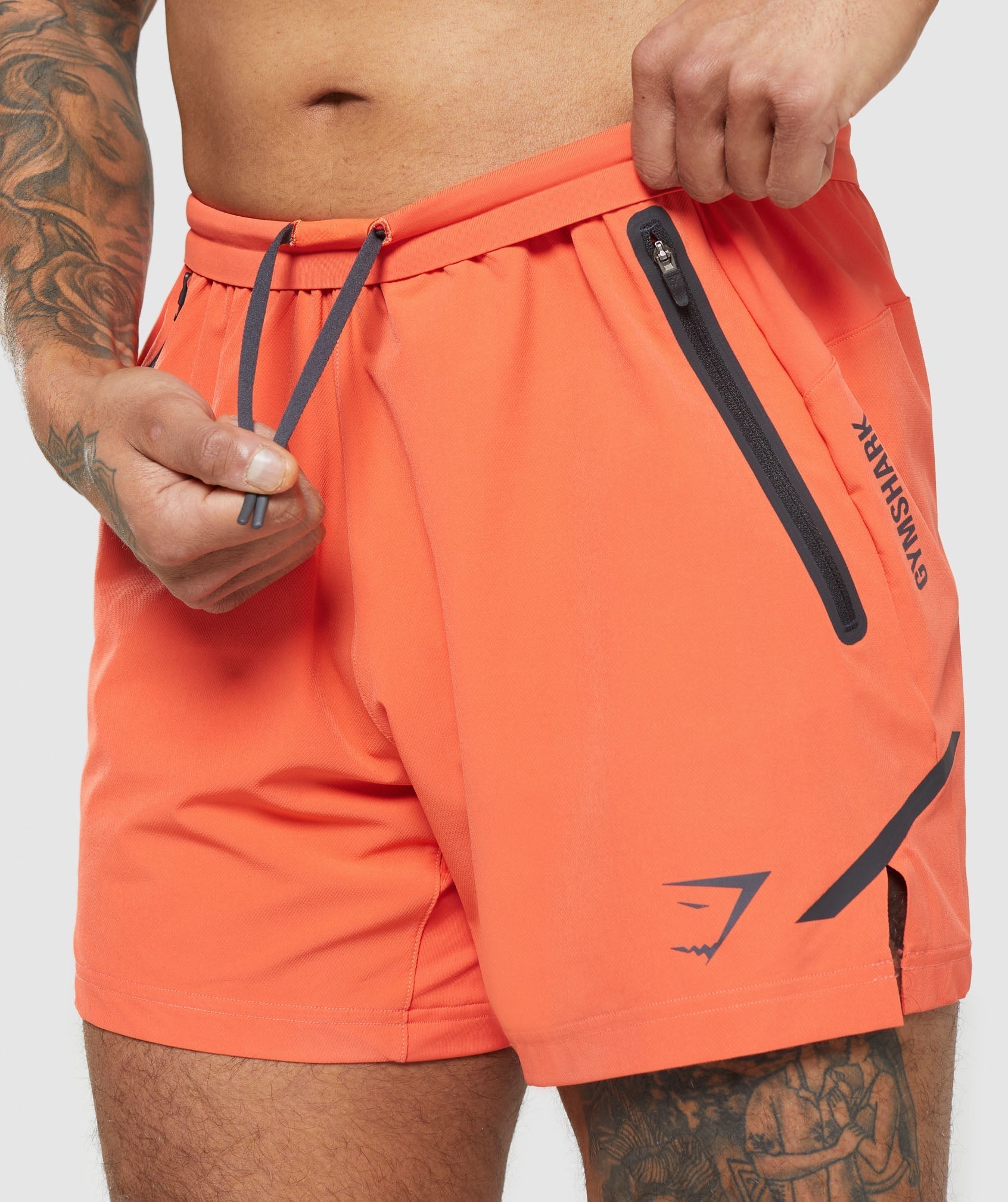 gymshark-apex-5-perform-shorts-papaya-orange-ss22