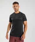 gymshark-apex-seamless-t-shirt-black-silhouette-grey-aw22