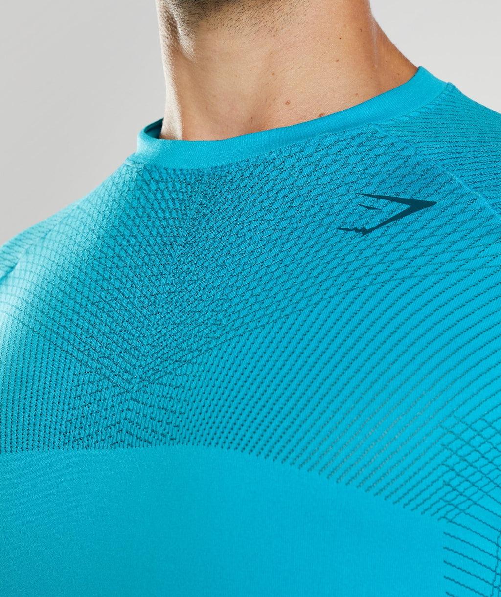 gymshark-apex-seamless-t-shirt-shark-blue-atlantic-blue-aw22
