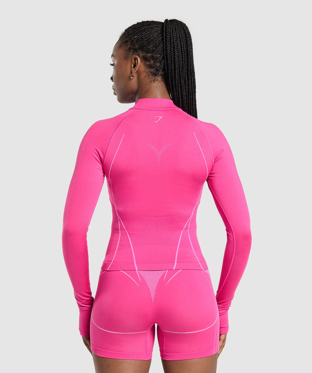 gymshark-apex-seamless-1-4-zip-pullover-valley-pink-sour-pink-ss24