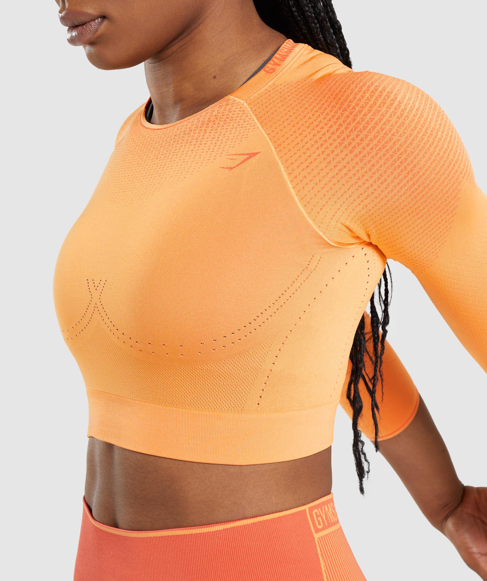 gymshark-apex-seamless-crop-top-apricot-orange-papaya-orange-ss22