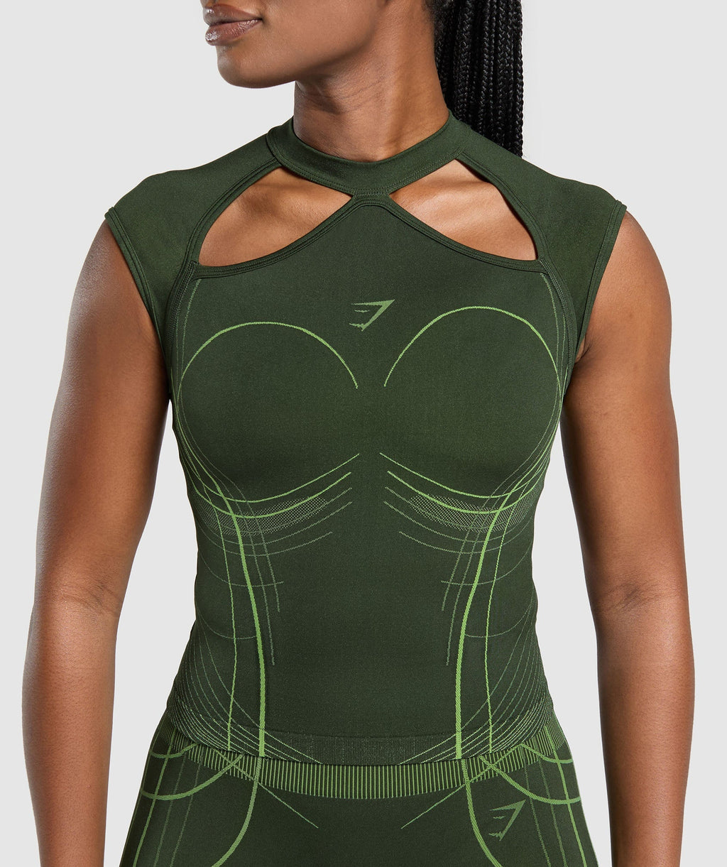 gymshark-apex-seamless-midi-t-shirt-trail-green-energy-gelato-green-ss25