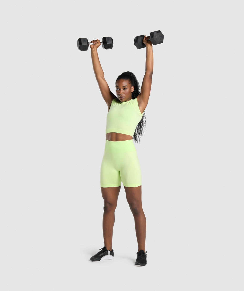 gymshark-apex-seamless-shorts-green-light-green