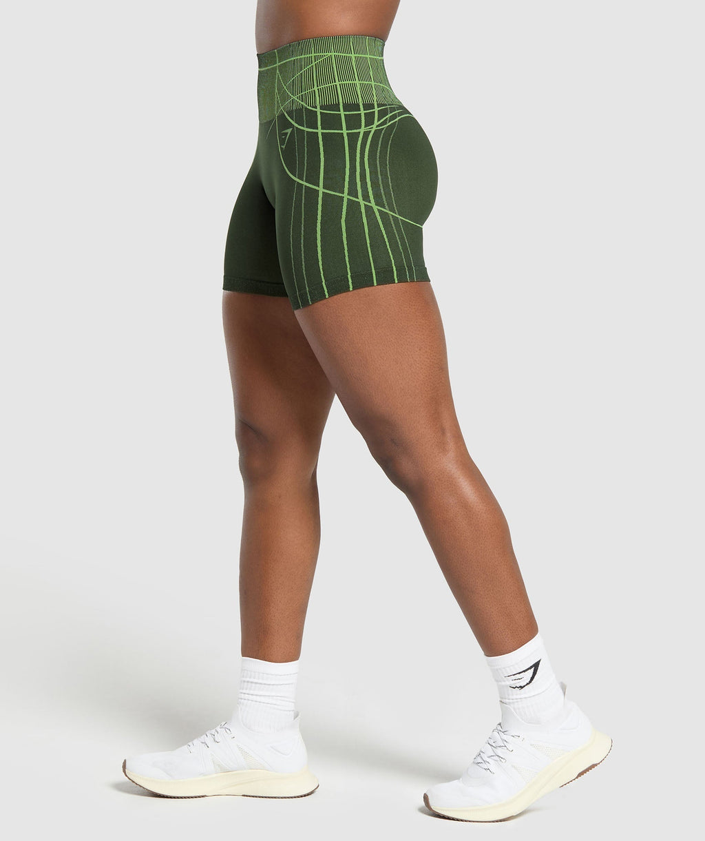 gymshark-apex-seamless-shorts-trail-green-energy-gelato-green-ss25