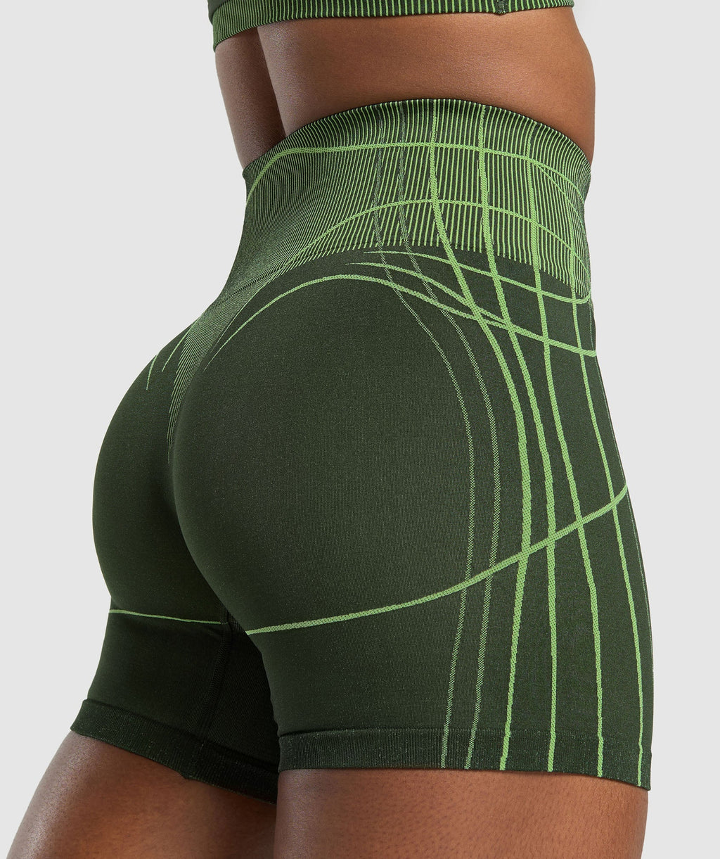 gymshark-apex-seamless-shorts-trail-green-energy-gelato-green-ss25