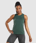 gymshark-apex-seamless-tank-obsidian-green-cucumber-green-ss22