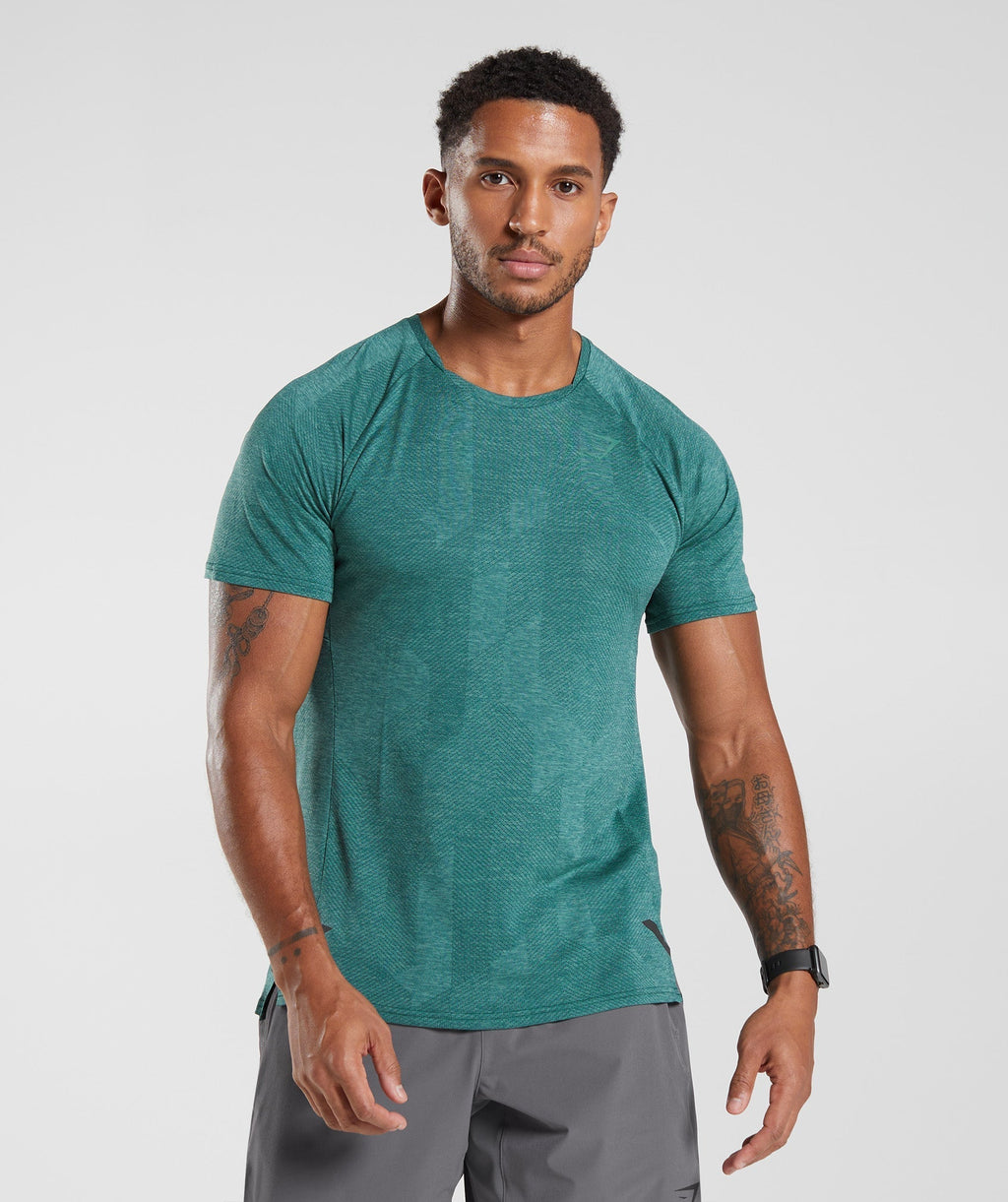 gymshark-apex-t-shirt-woodland-green-hoya-green-aw22