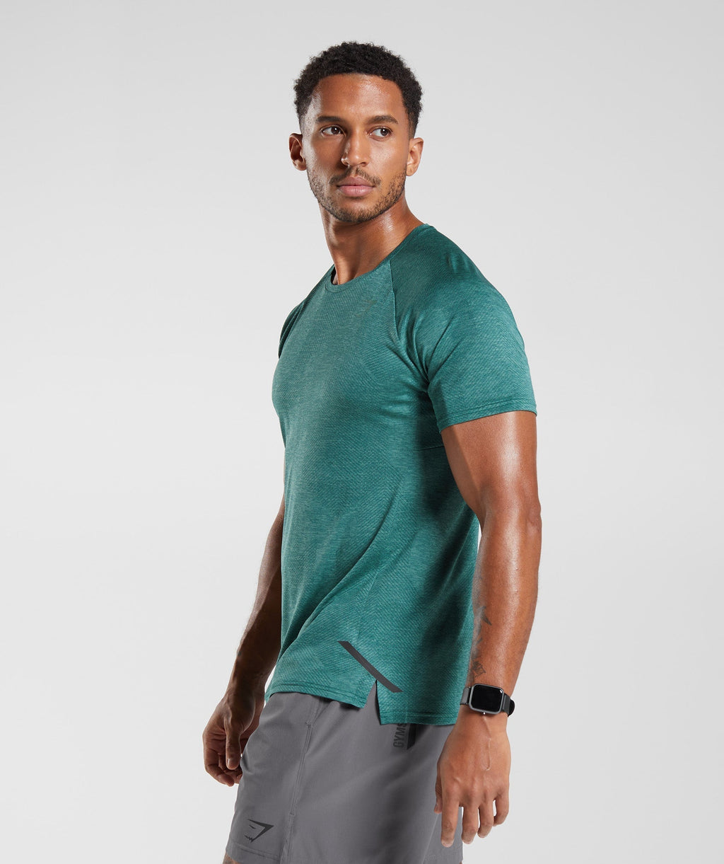 gymshark-apex-t-shirt-woodland-green-hoya-green-aw22