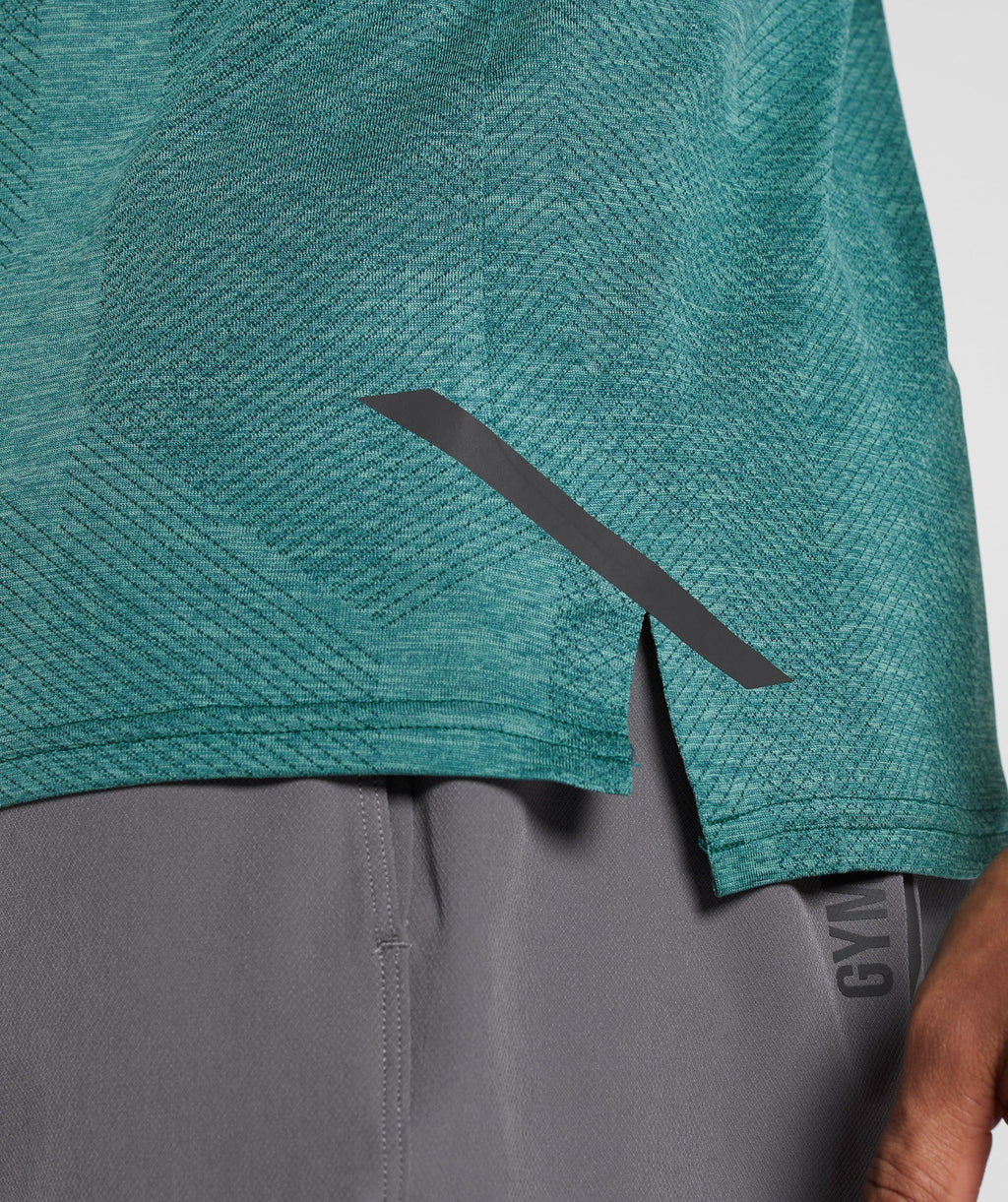 gymshark-apex-t-shirt-woodland-green-hoya-green-aw22