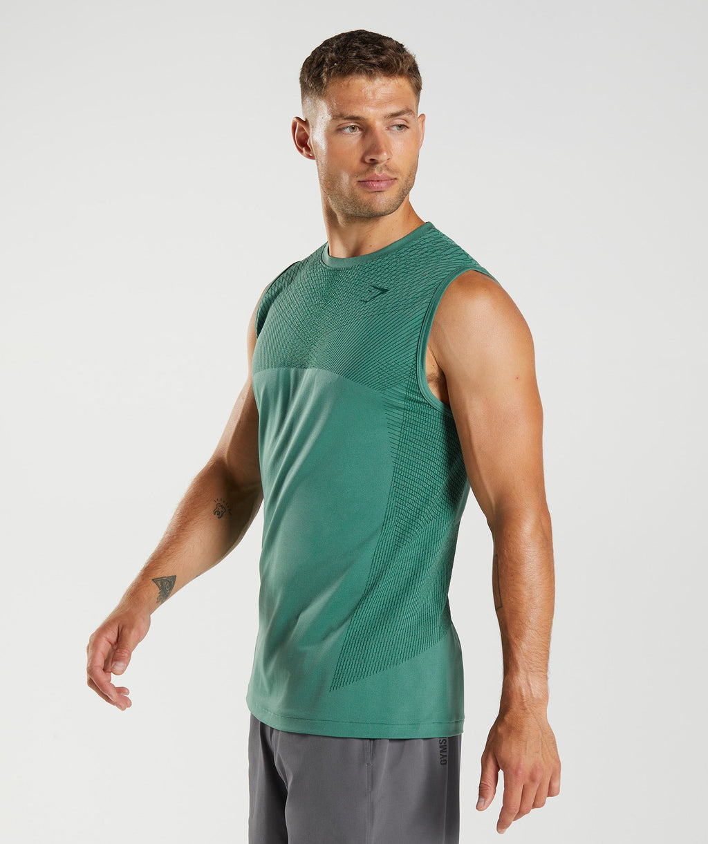 gymshark-apex-seamless-tank-hoya-green-woodland-green-aw22