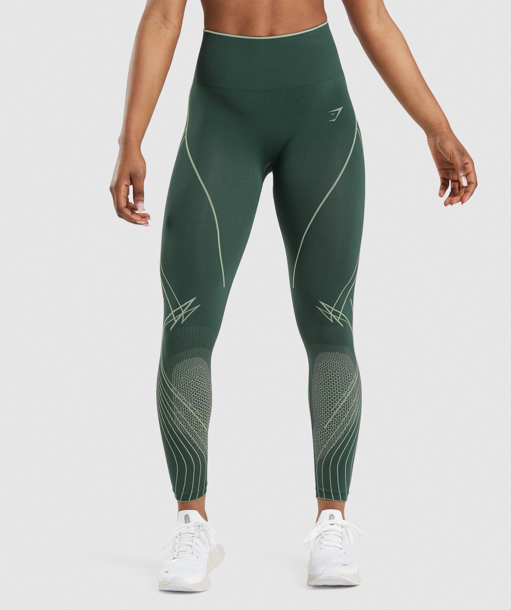 gymshark-apex-seamless-high-rise-leggings-obsidian-green-cucumber-green-ss22