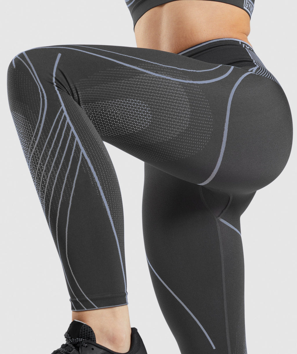 gymshark-apex-seamless-high-rise-leggings-onyx-grey-lavender-blue-ss22