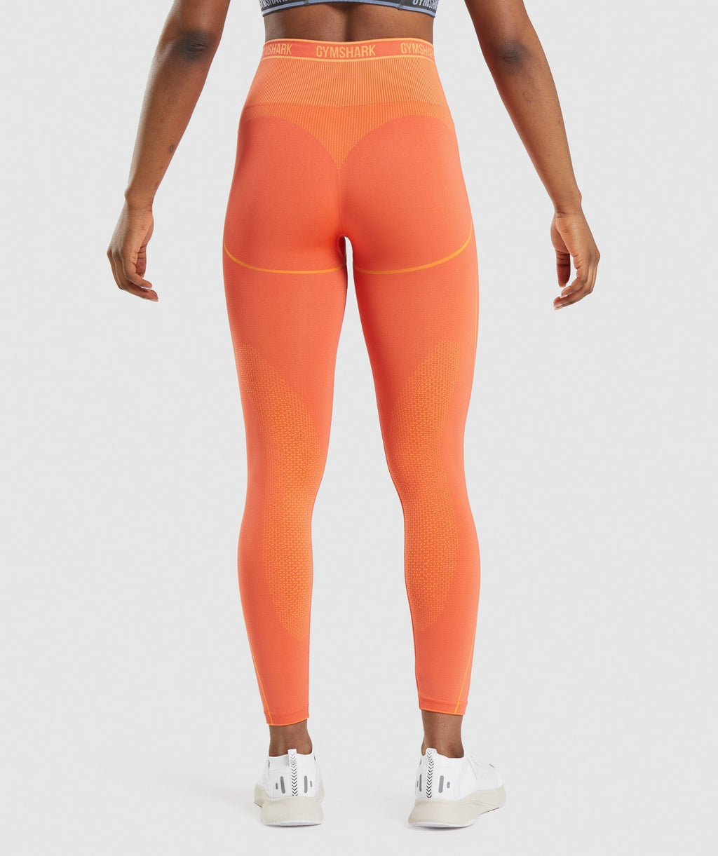 gymshark-apex-seamless-high-rise-leggings-papaya-orange-apricot-orange-ss22