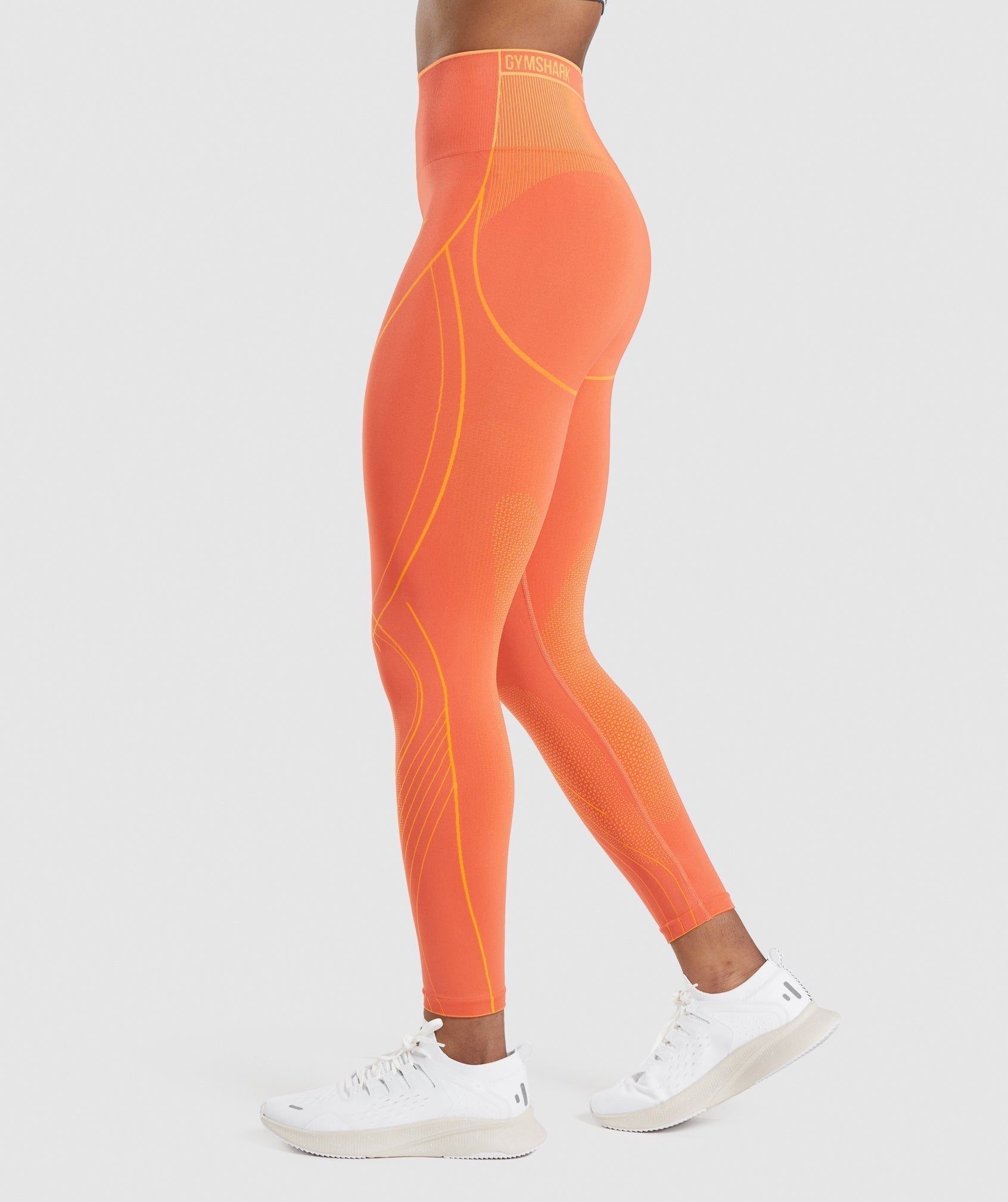 gymshark-apex-seamless-high-rise-leggings-papaya-orange-apricot-orange-ss22