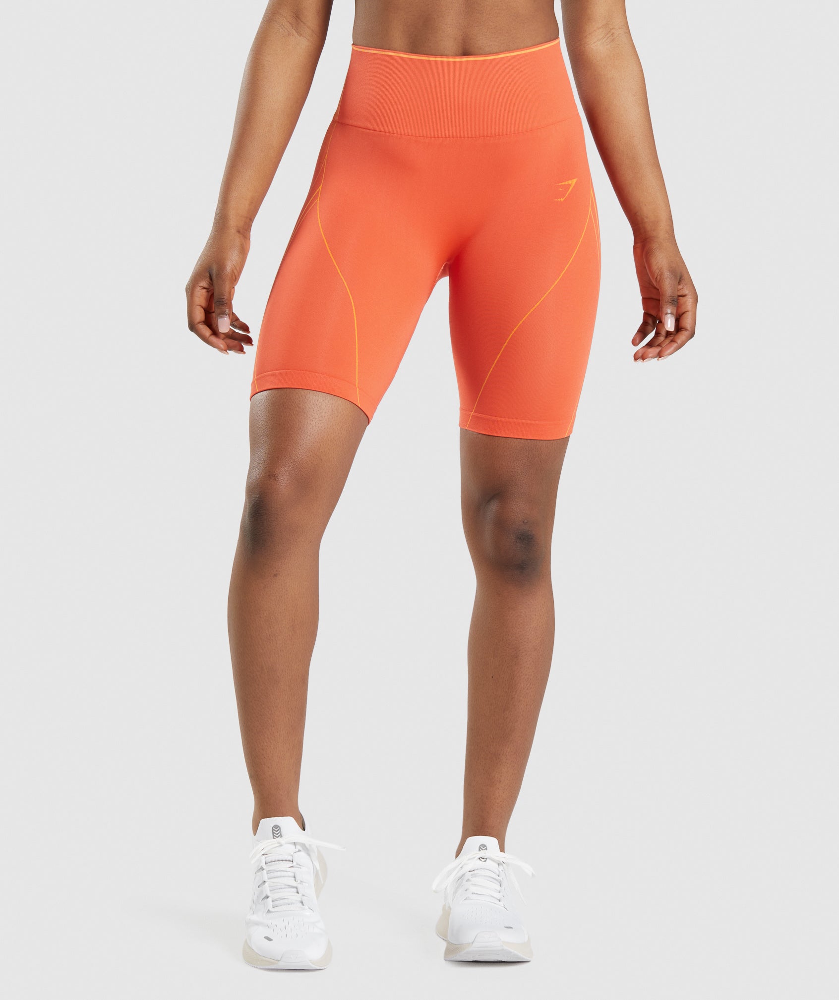 gymshark-apex-seamless-high-rise-short-papaya-orange-apricot-orange-ss22