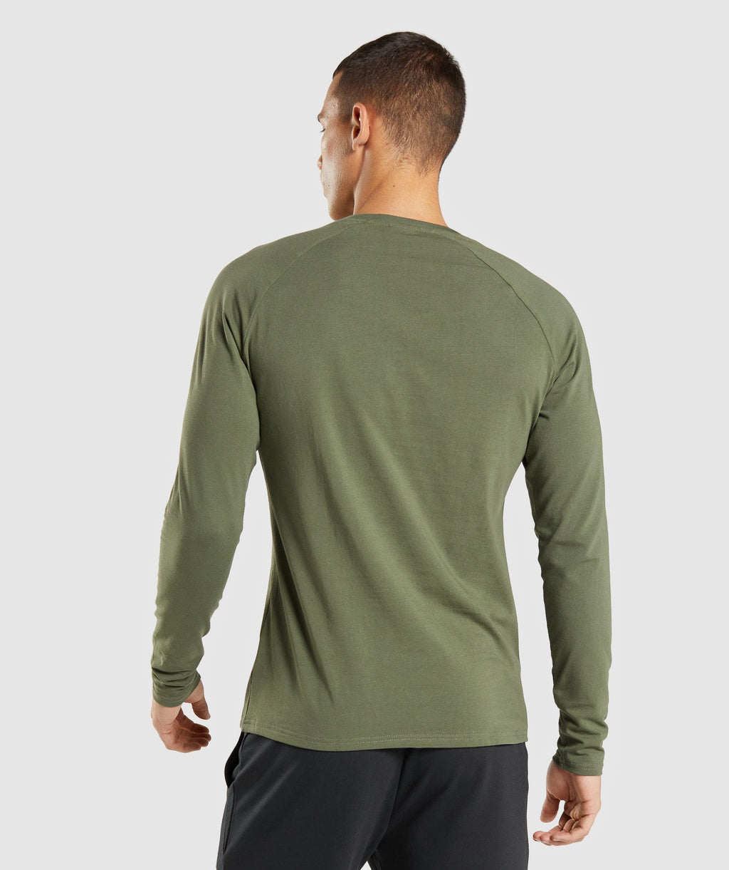 gymshark-apollo-long-sleeve-t-shirt-core-olive-ss22