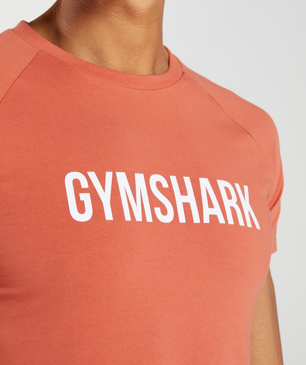 gymshark-apollo-muscle-fit-t-shirt-storm-red-aw22