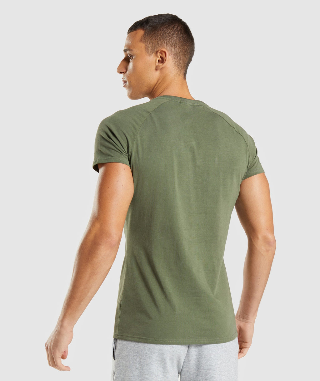 gymshark-apollo-muscle-fit-t-shirt-core-olive-ss22