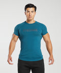 gymshark-apollo-t-shirt-atlantic-blue-white-logo-aw22