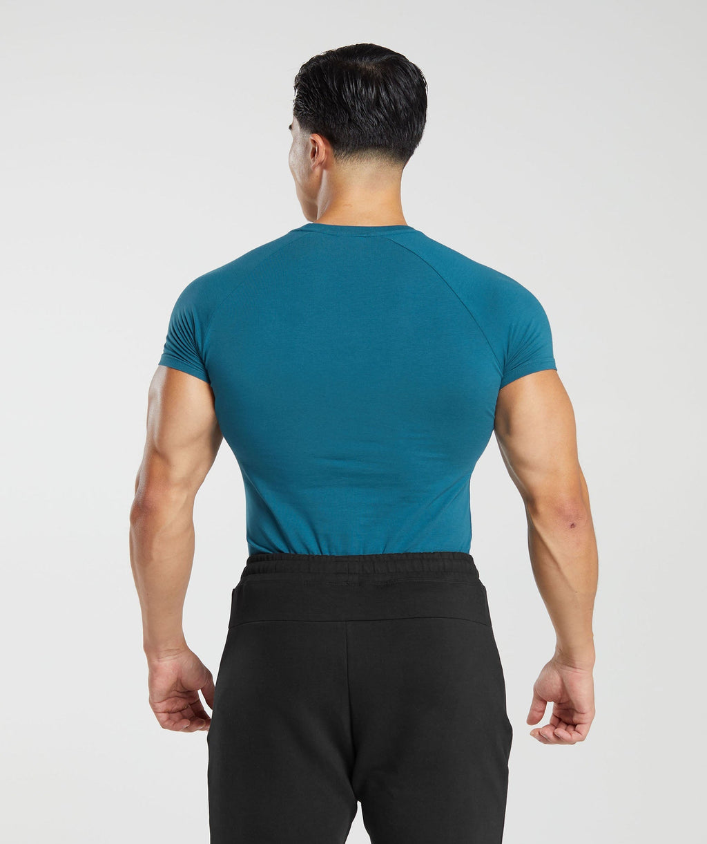 gymshark-apollo-t-shirt-atlantic-blue-white-logo-aw22
