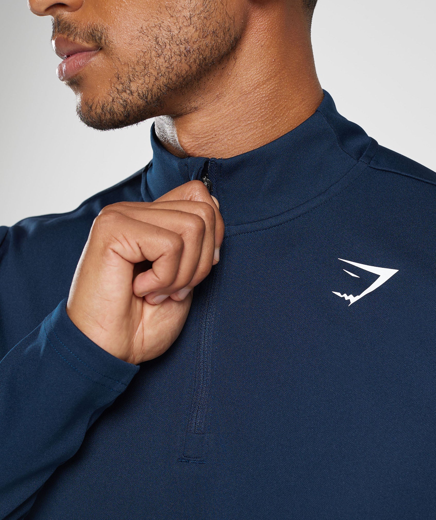 gymshark-arrival-1-4-zip-pullovers-blue-aw23