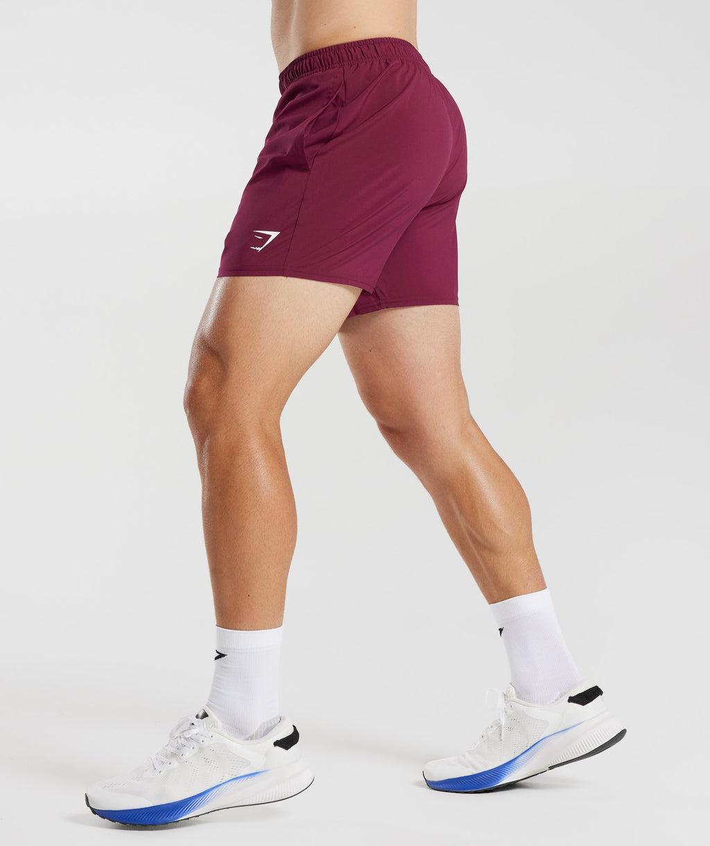 gymshark-arrival-5-shorts-plum-pink-aw23