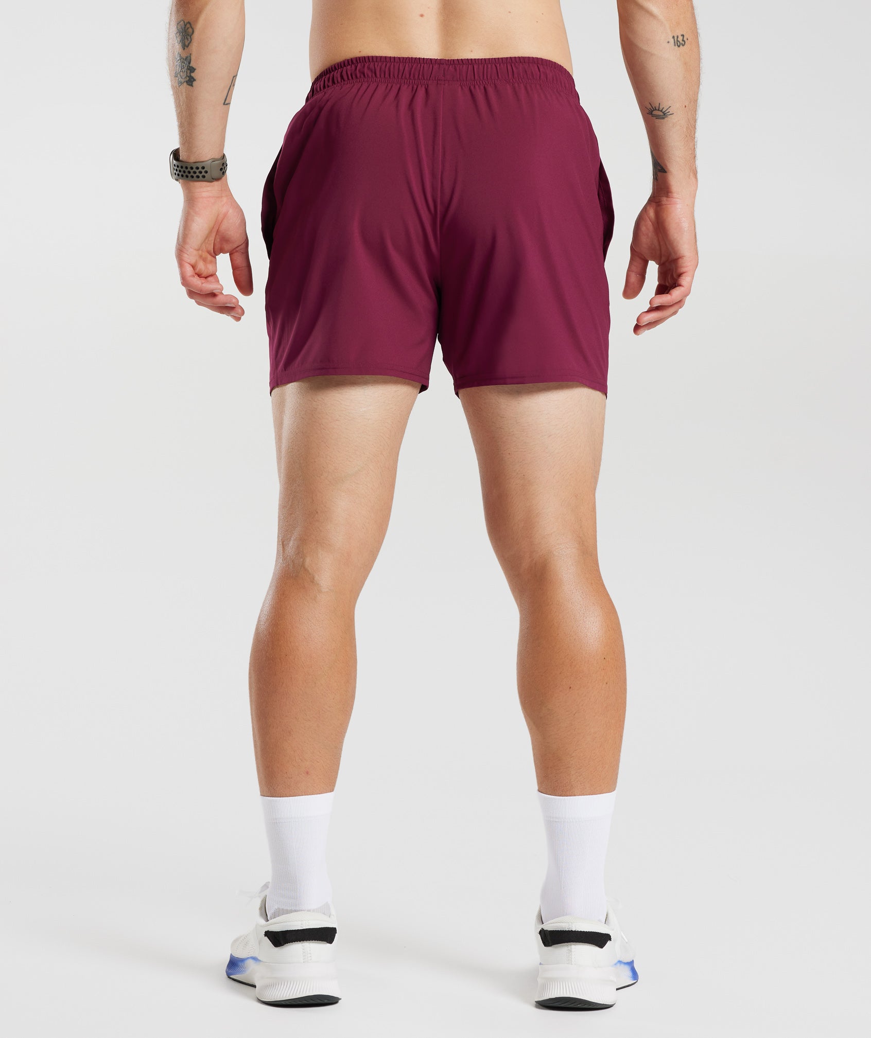 gymshark-arrival-5-shorts-plum-pink-aw23