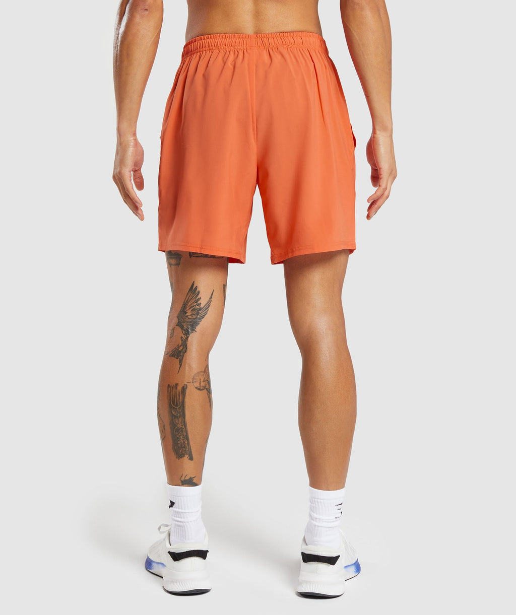 gymshark-arrival-7-shorts-ignite-orange-aw23