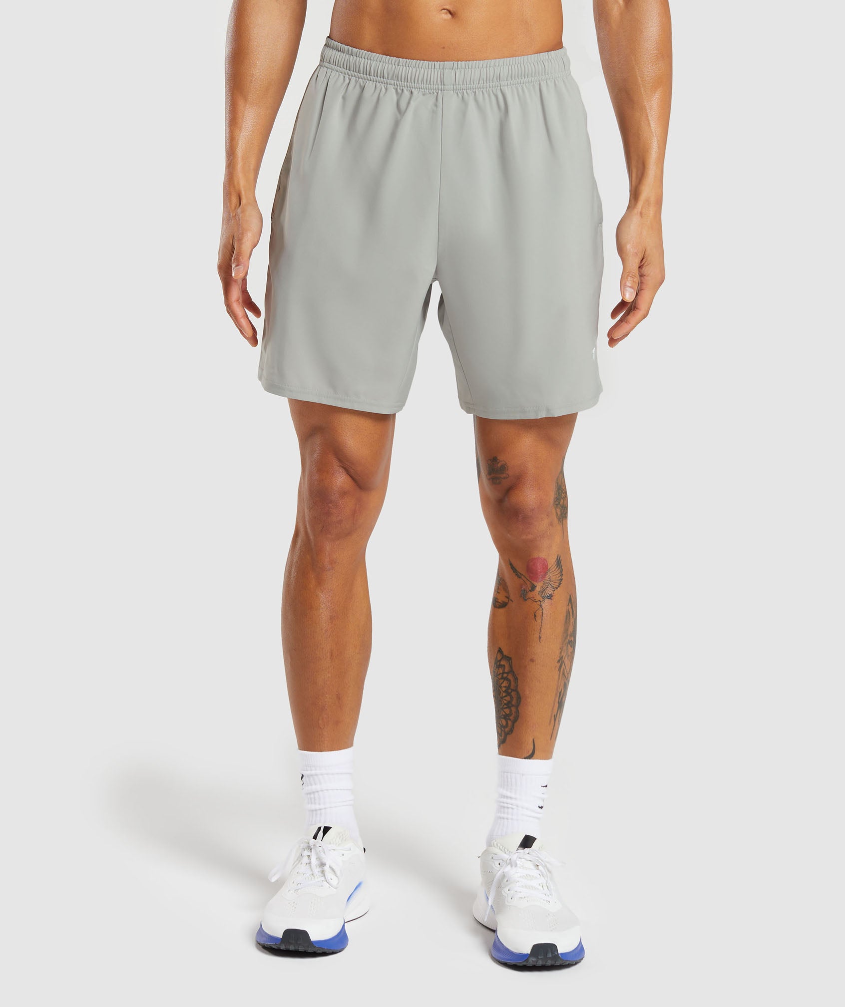 gymshark-arrival-7-shorts-stone-grey-aw23