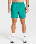 gymshark-arrival-7-shorts-seafoam-blue-aw23