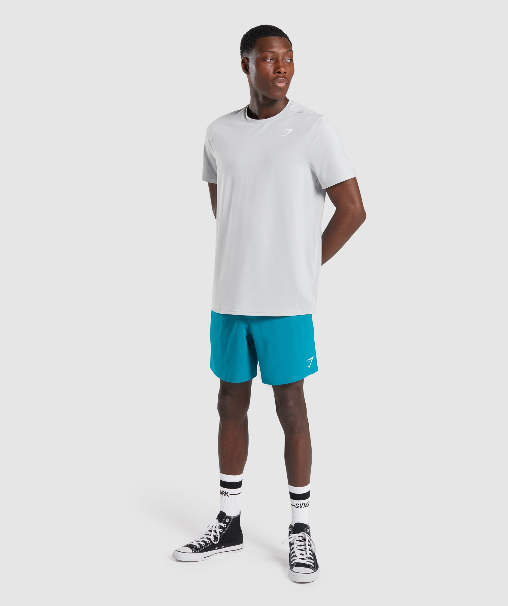 gymshark-arrival-shorts-teal