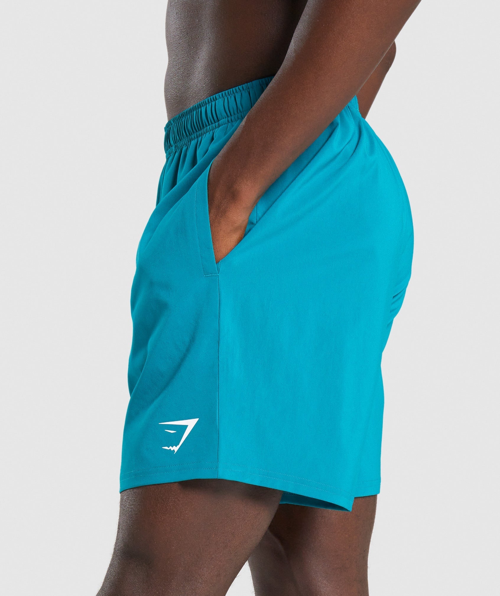 gymshark-arrival-shorts-teal