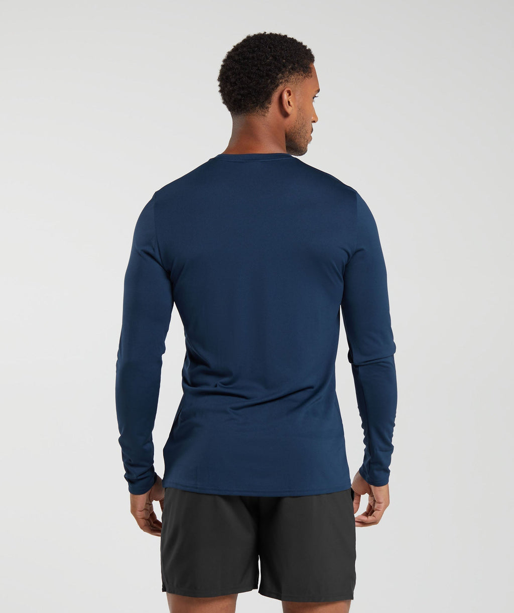 gymshark-arrival-long-sleeve-t-shirt-navy-ss22