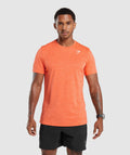 gymshark-arrival-marl-t-shirt-ignite-orange-ombre-orange-marl-aw23