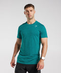 gymshark-arrival-marl-t-shirt-seafoam-blue-deep-teal-marl-aw23