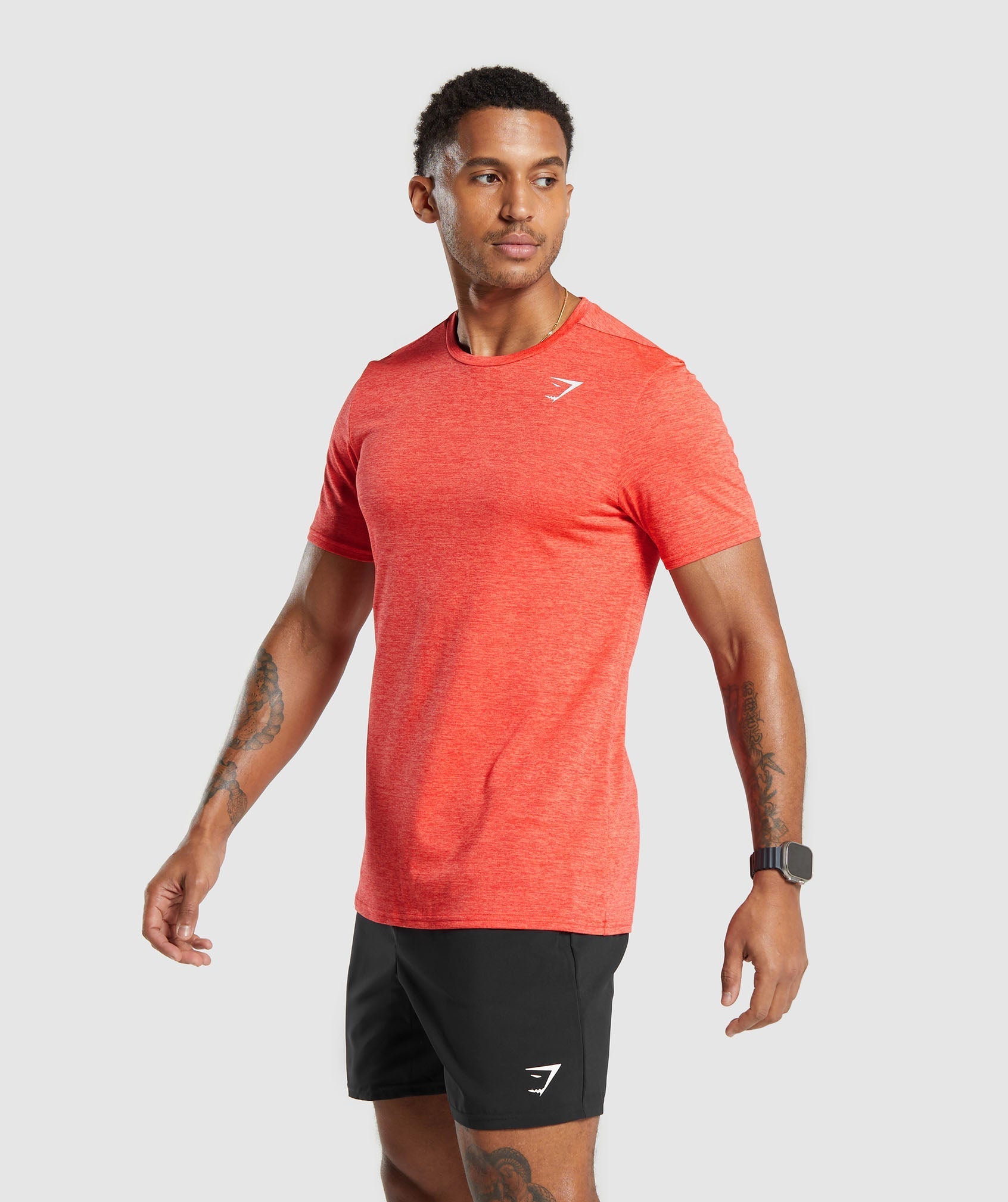 gymshark-arrival-marl-t-shirt-pow-red-wannabe-orange-marl-ss24