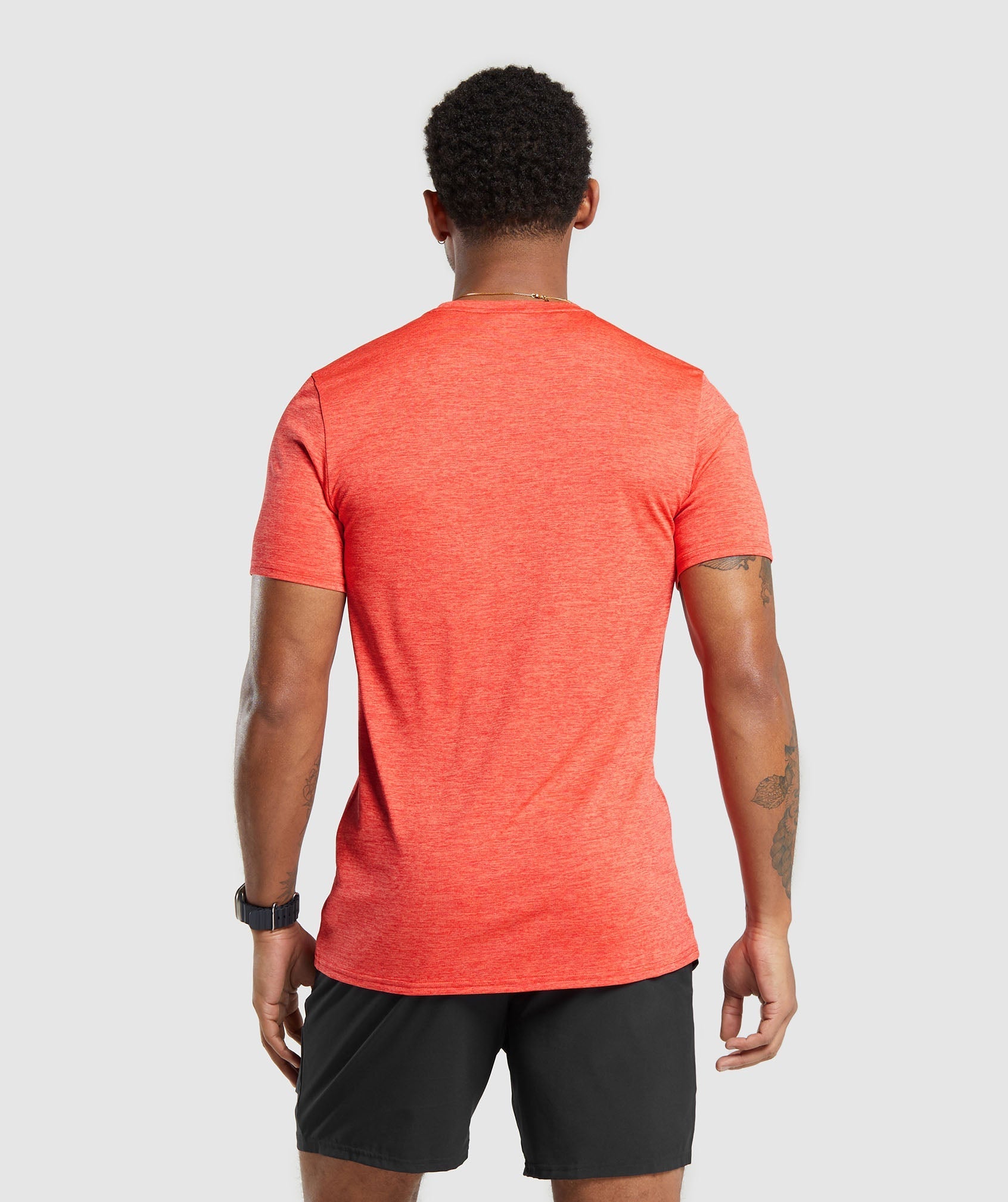 gymshark-arrival-marl-t-shirt-pow-red-wannabe-orange-marl-ss24