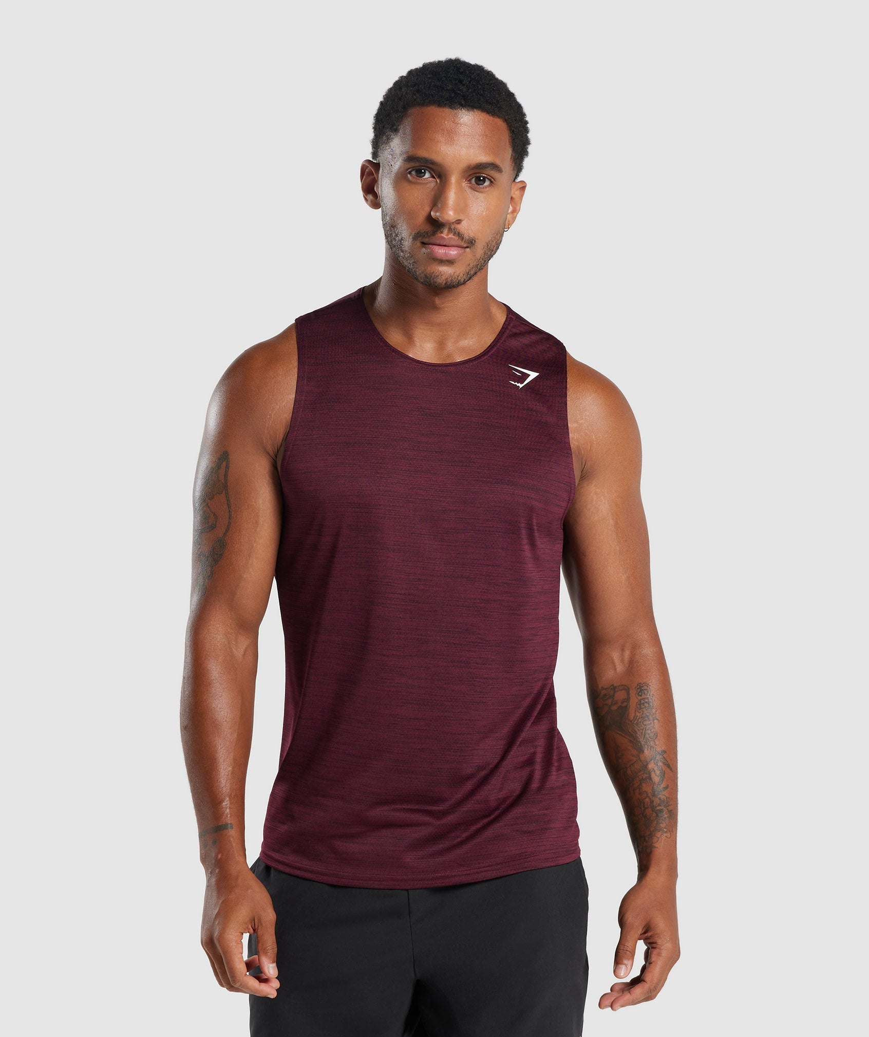 gymshark-arrival-marl-tank-plum-pink-plum-brown-marl-aw23