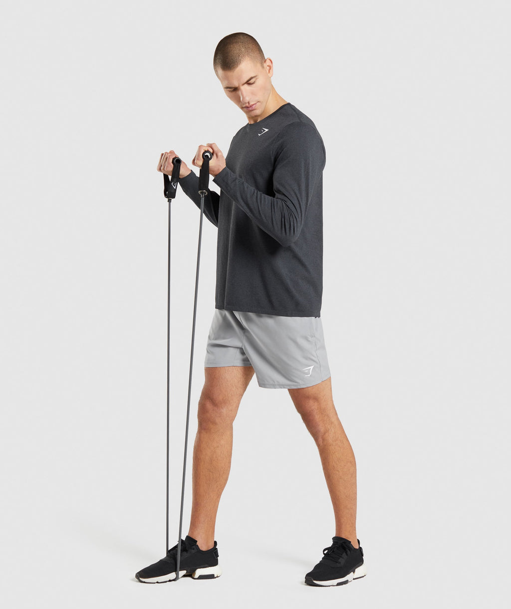 gymshark-arrival-seamless-long-sleeve-t-shirt-black-marl-aw21