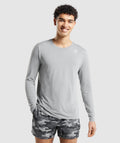 gymshark-arrival-seamless-long-sleeve-t-shirt-grey-aw21