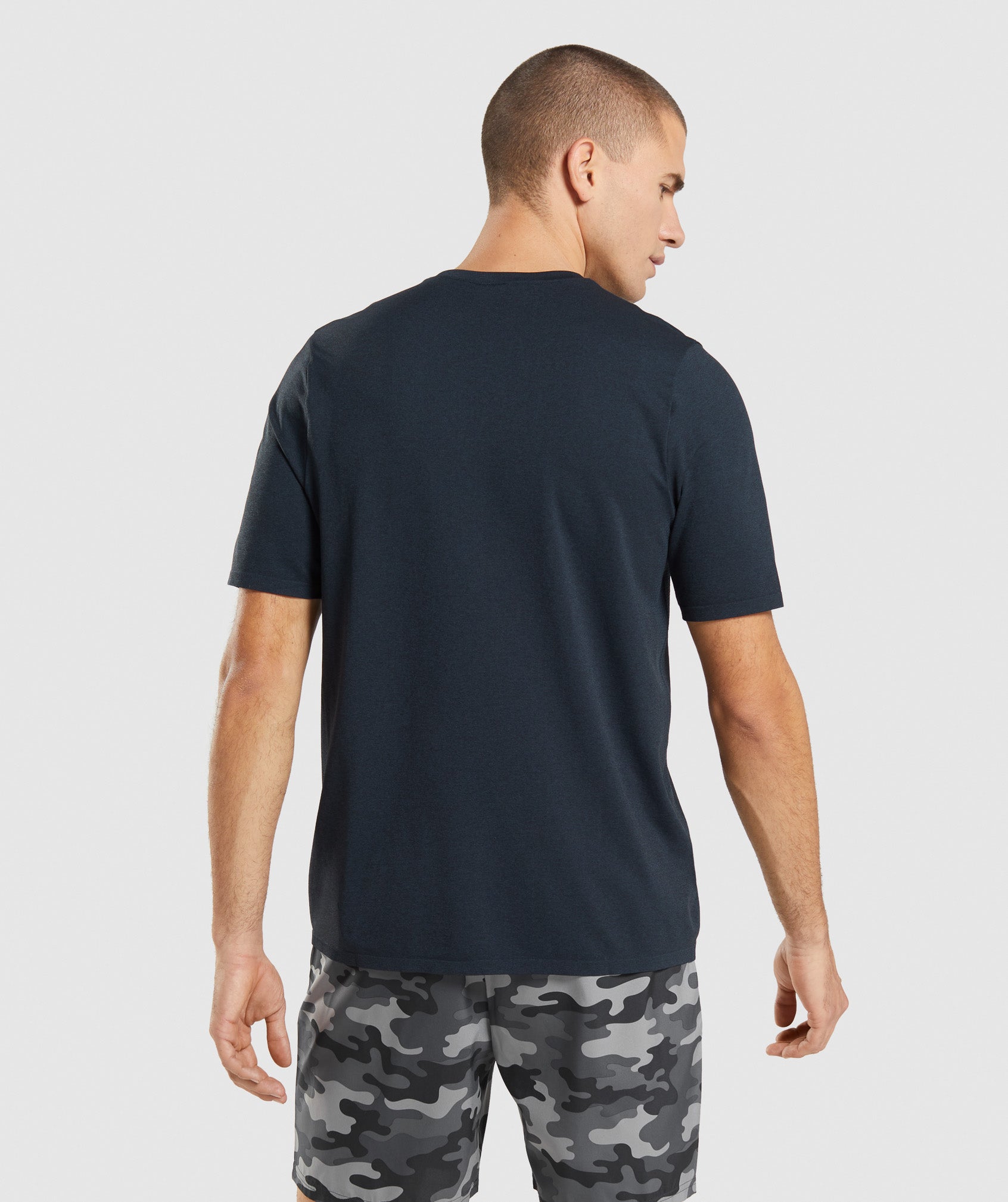 arrival-seamless-t-shirt-navy-aw21