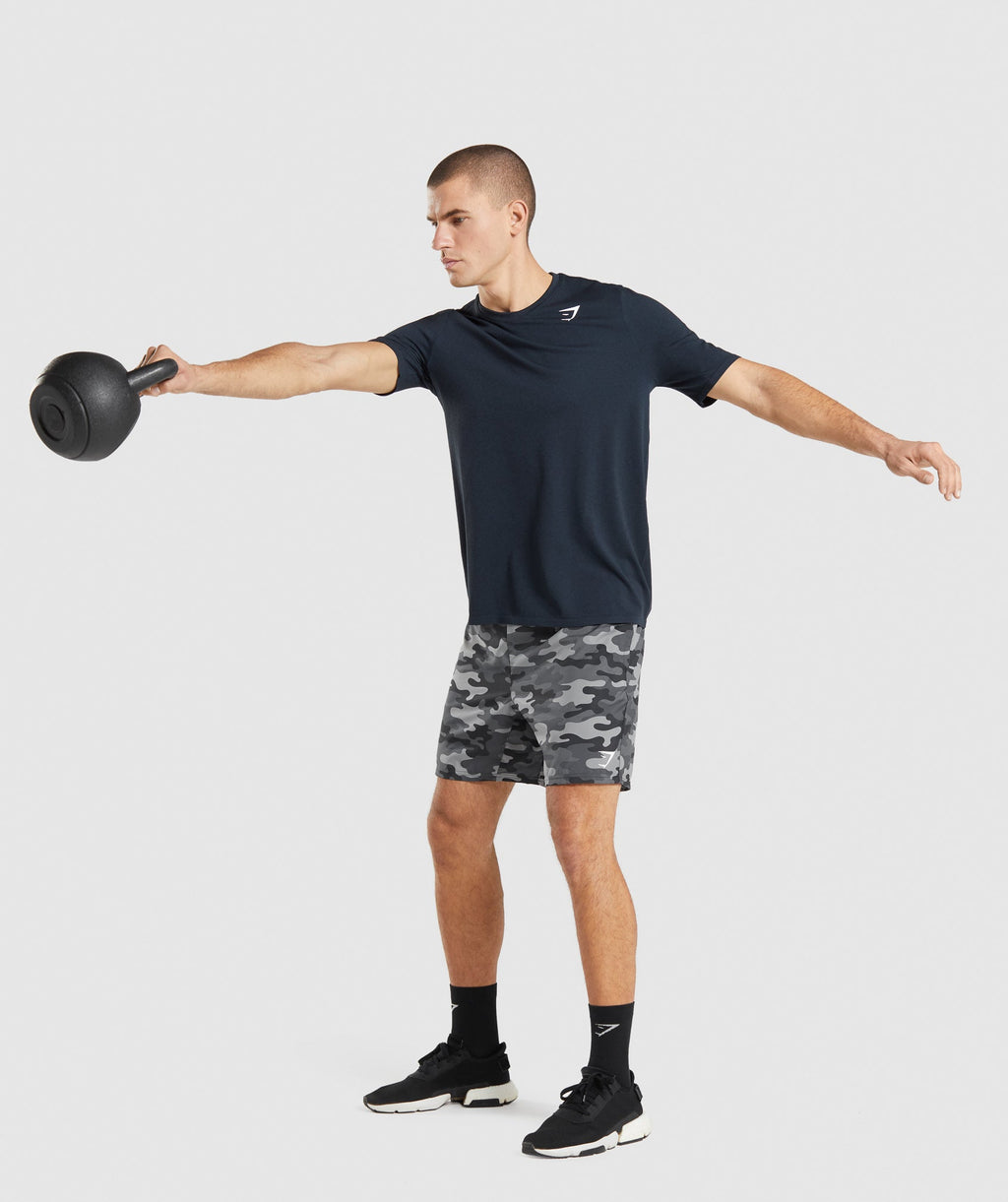 arrival-seamless-t-shirt-navy-aw21