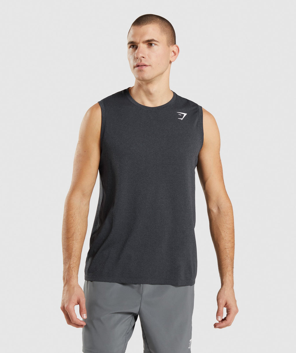 gymshark-arrival-seamless-tank-black-marl-aw21