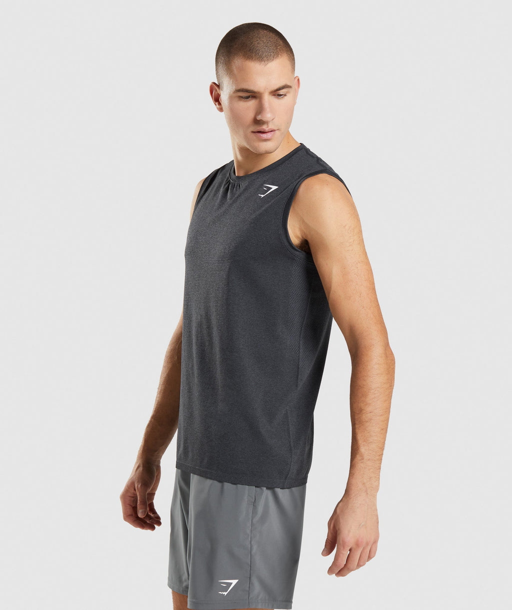 gymshark-arrival-seamless-tank-black-marl-aw21