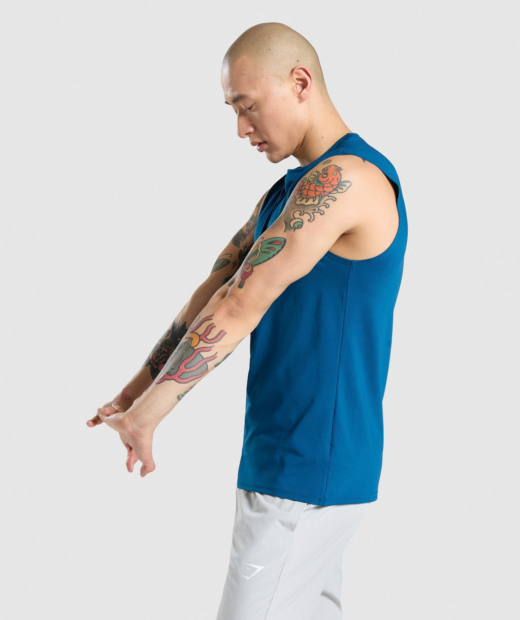 gymshark-arrival-sleeveless-tee-petrol-blue-aw21