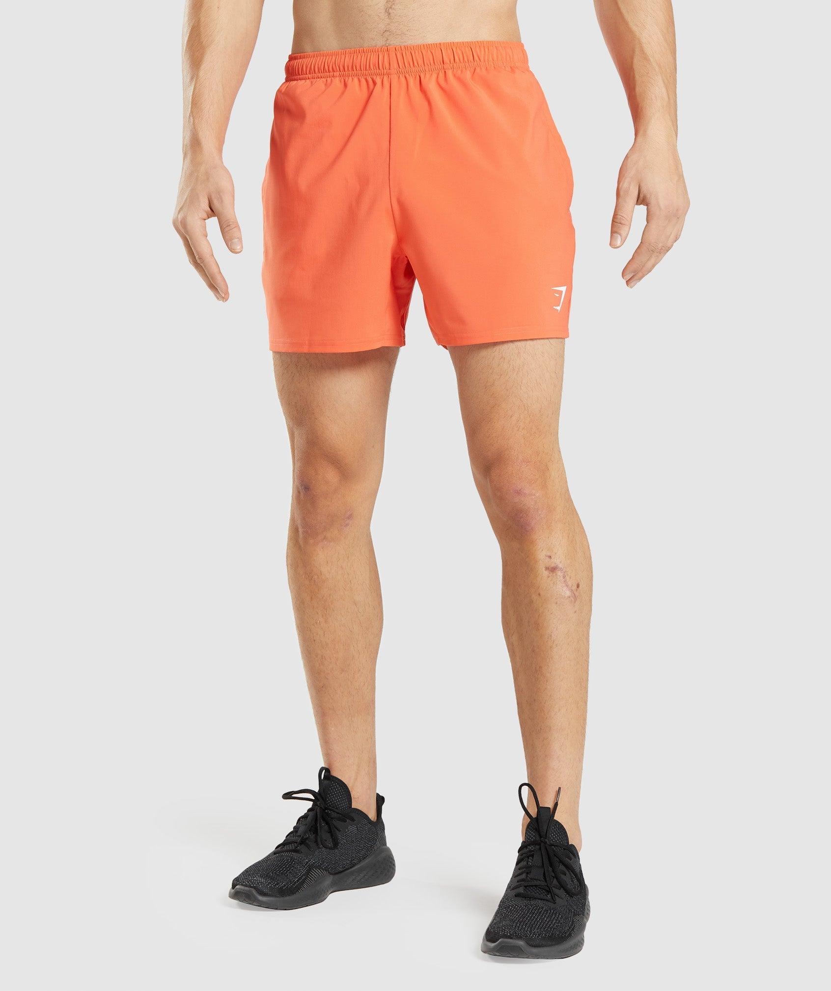 gymshark-arrival-5-shorts-papaya-orange-ss22