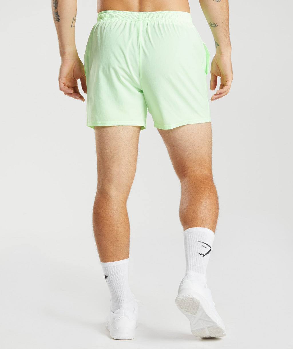 gymshark-arrival-5-shorts-fluo-mint-aw22