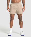 gymshark-arrival-5-shorts-cement-brown-ss25