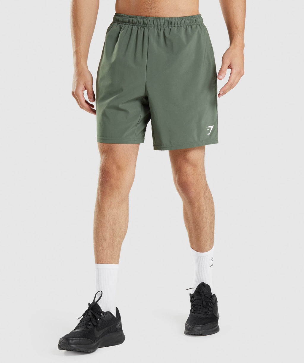 gymshark-arrival-7-shorts-green-gsaw21
