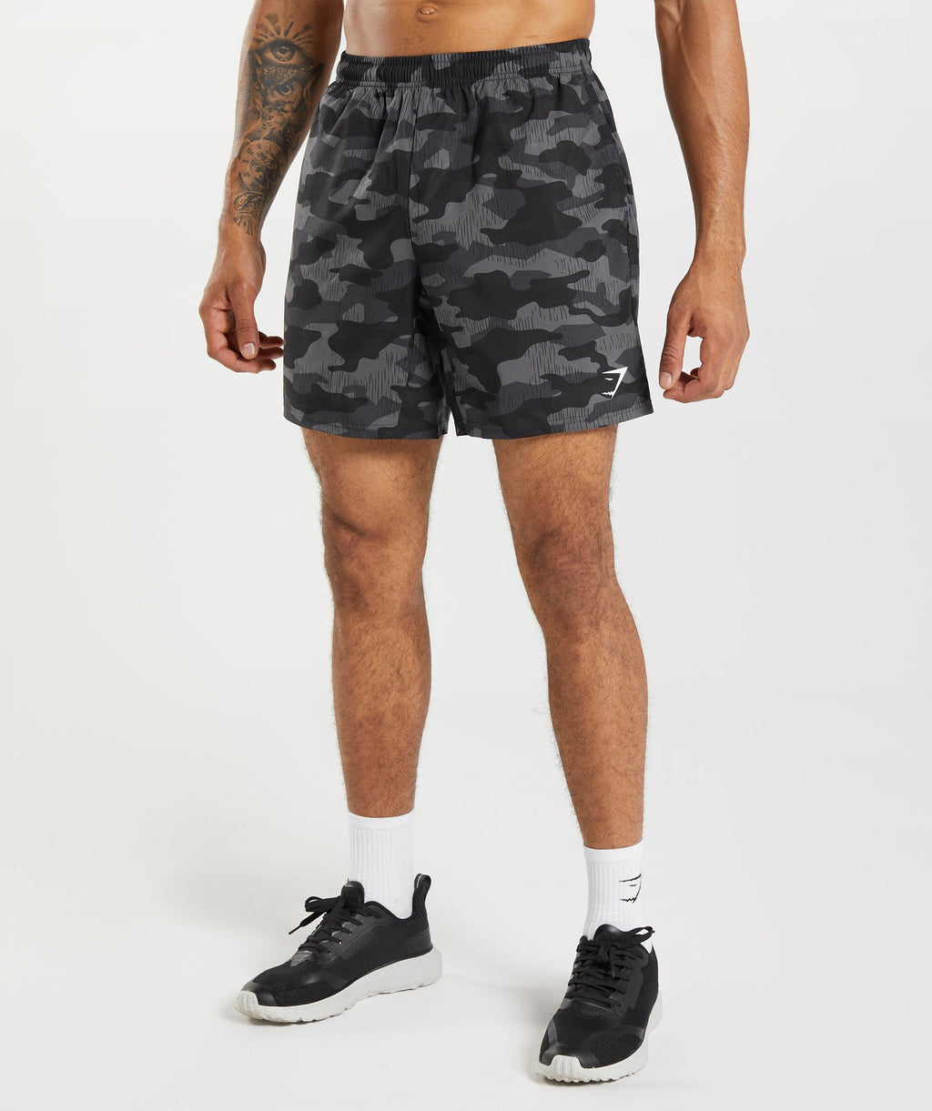 gymshark-arrival-7-short-graphite-grey-print-ss22